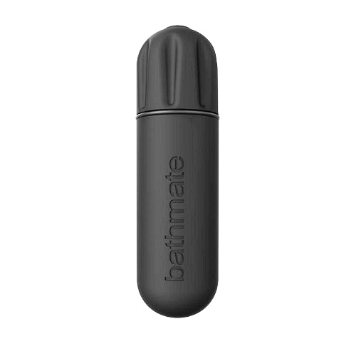 Вибропуля Vibe Bullet черная 