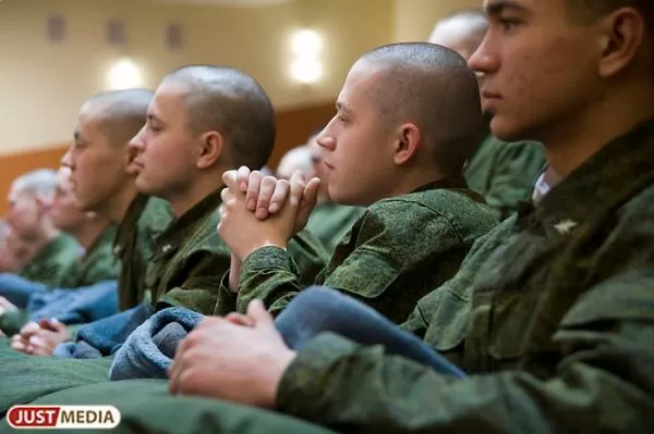 Секс-шоп из Екатеринбурга поддержал российских военных Секс-шоп из Екатеринбурга поддержал российских военных