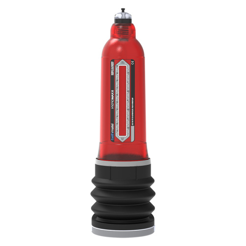 HM8-Red