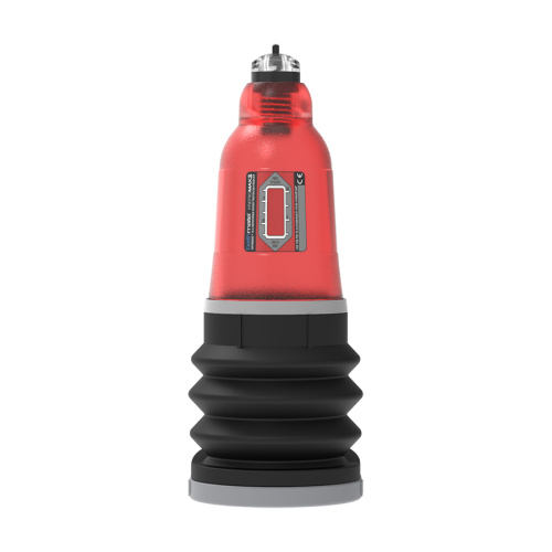 HM3-Red