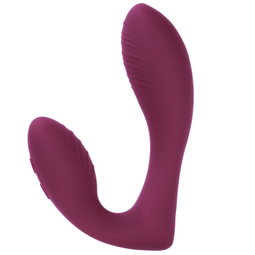Wearable Clitoral G Spot Vibrator_result