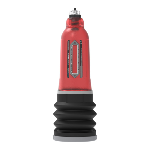 HM5-Red