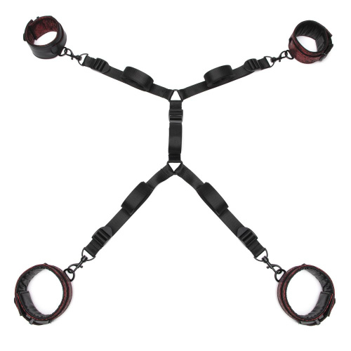FSOG_Sweet Anticipation_UNDER MATTRESS RESTRAINT SET_productimage_00_result