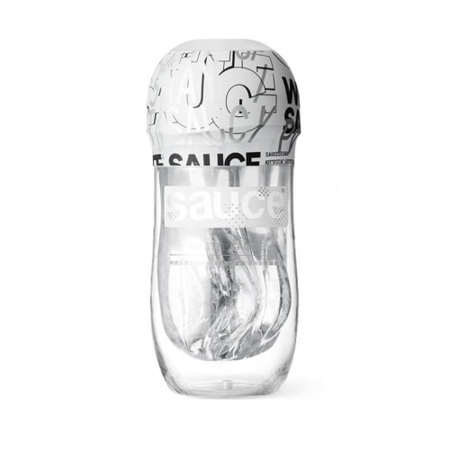 sauce-white-sauce-cup-masturbator-sleeve