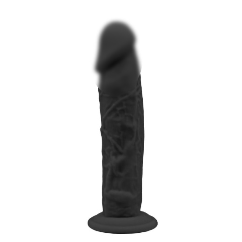 221595 SILEXD ZM 02 8´´ _BLACK_AR_result