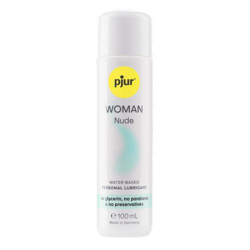 pjur_WOMAN_Nude_100ml_EU