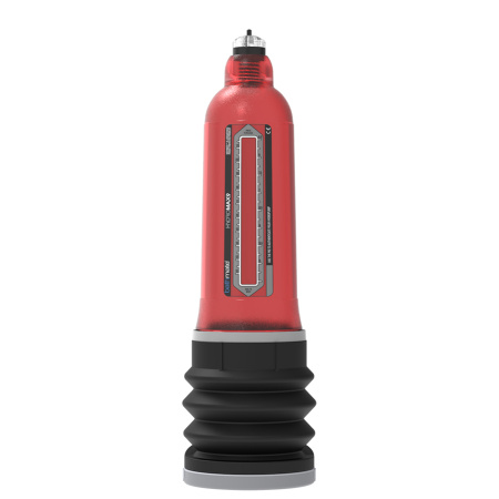HM9-Red