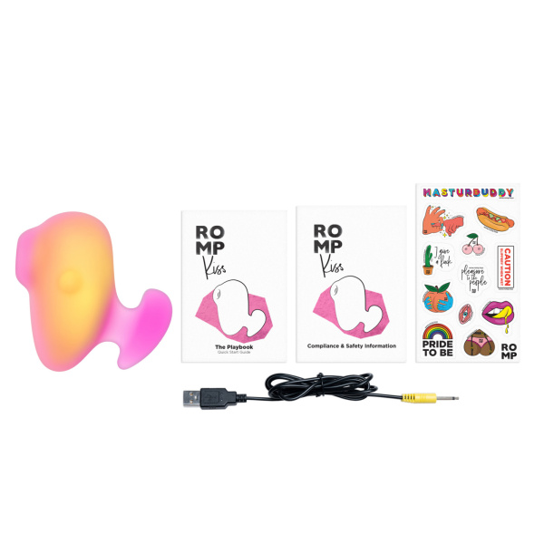 romp_kiss_flatlay