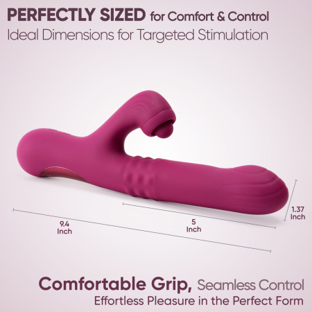 Tapping vibrator 6_result_result
