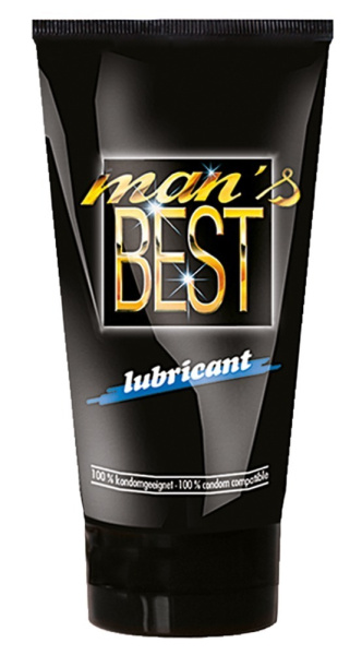 Гель смазка Men's Best 40 мл