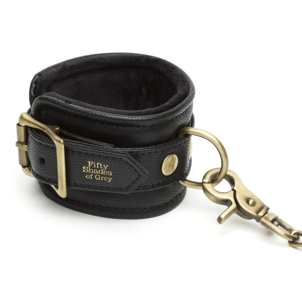 FSOG-Bound To You-Vegan Leather Wrist Cuffs-Product Image-01