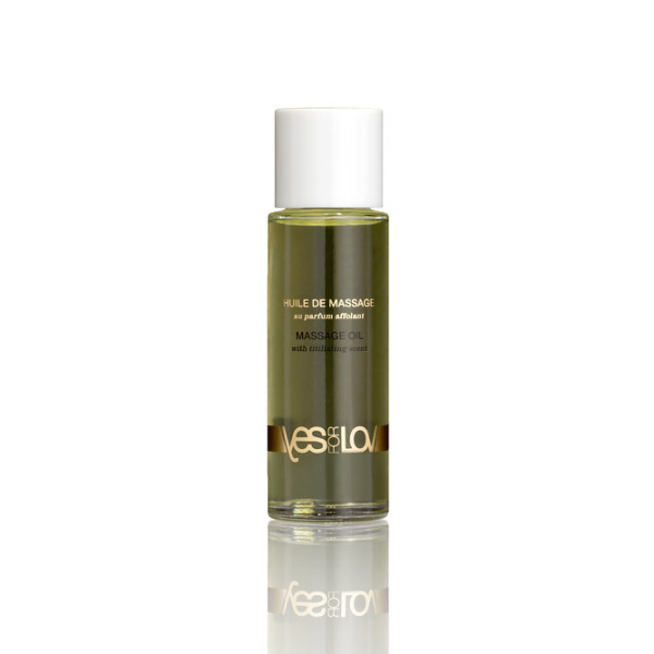 PSF01B021.Titillating massage oil - huile de massage affolante 30ml
