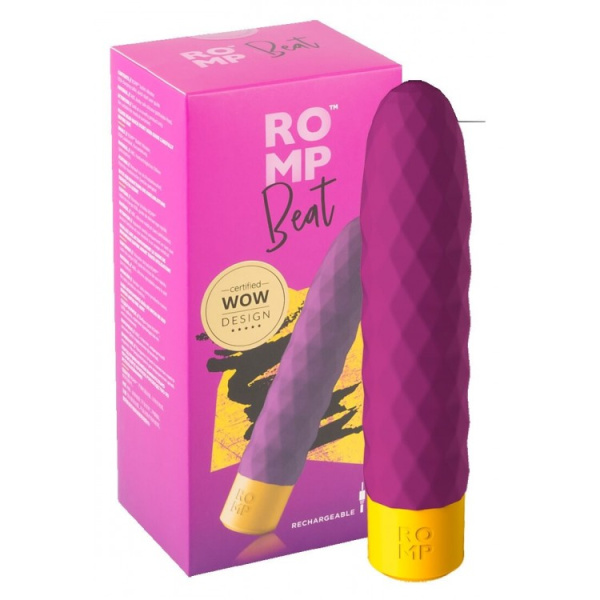 Romp Beat Мини вибратор