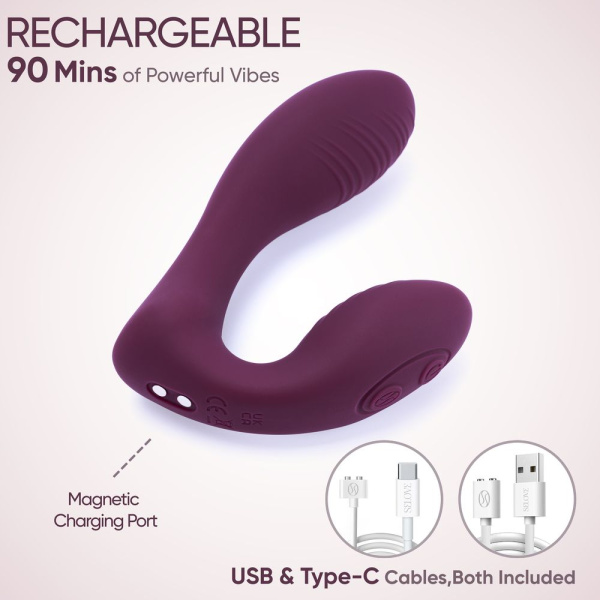 Wearable Vibrator_result