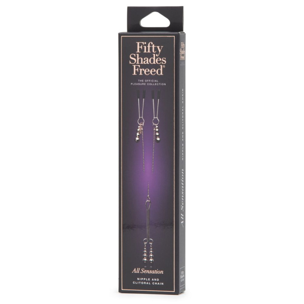 FSOG-Fifty Shades Freed-All Sensation Nipple and Clitoral Chain-Product Image-04_result