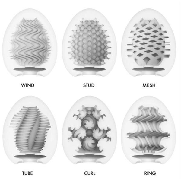 EGG-VP004