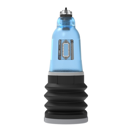 HM3-Blue