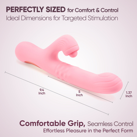 6 Clitoral tapping vibrator_result_result