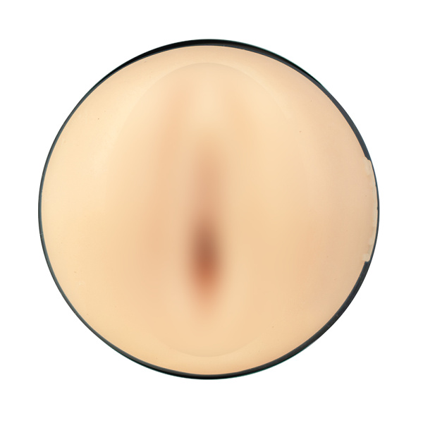 FeelLuxy stroker openning